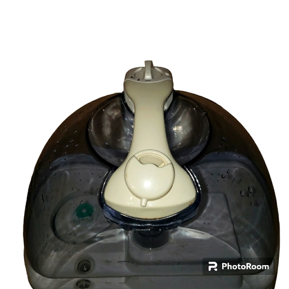 Walgreens Brand 1.3 Gal. Cool Mist Ultrasonic Humidifier With Night light - Picture 7 of 13